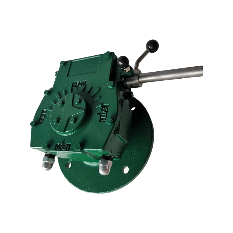 Customized Gearbox