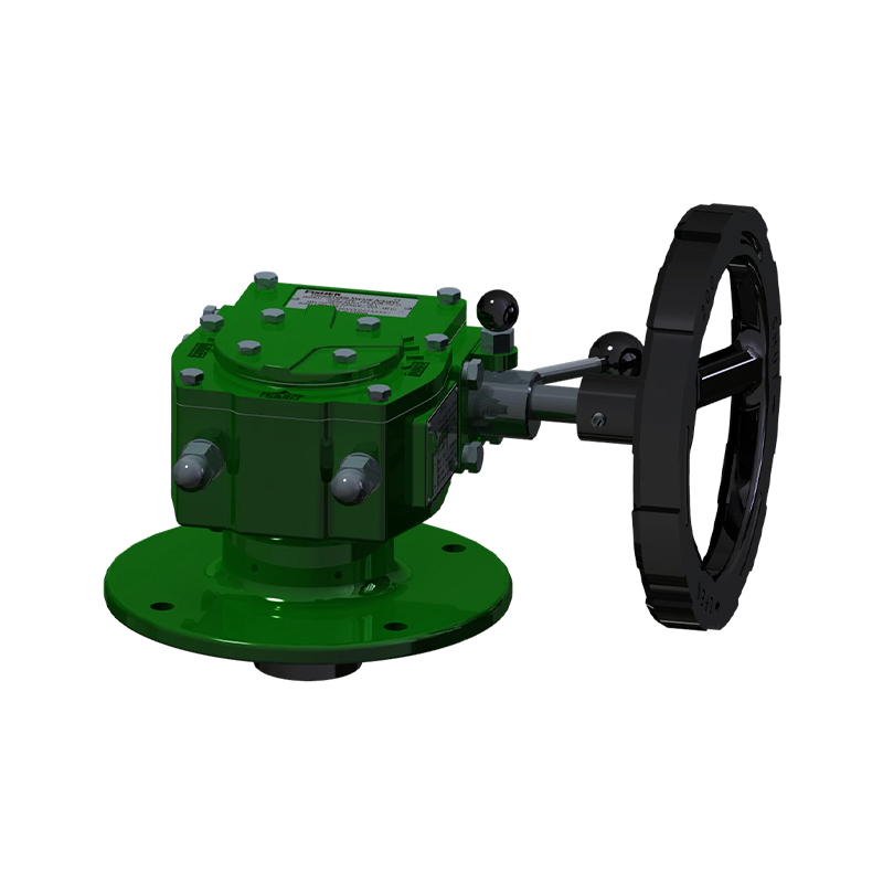 Customized Gearbox