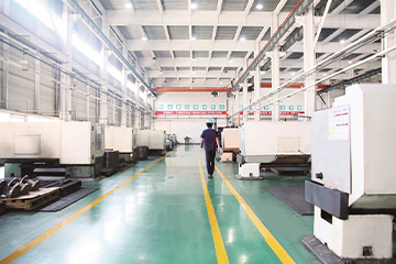 Factory Display