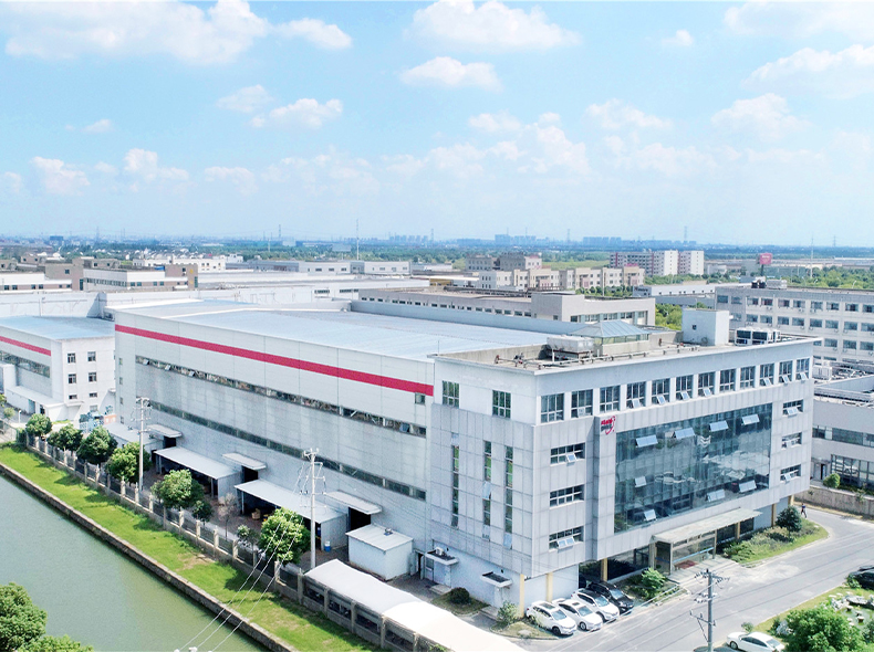 Suzhou SIP Stard Automation Co., Ltd.