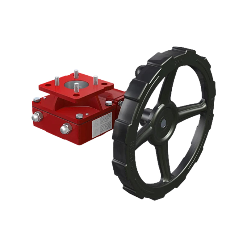 How does the sealing technology of aluminum alloy clutch valve actuator ensure the reliability of medium transmission?